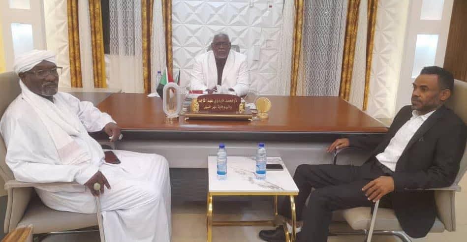 ولاية نهر النيل تستضيف ملتقى التعافي والاستشفاء الوطني