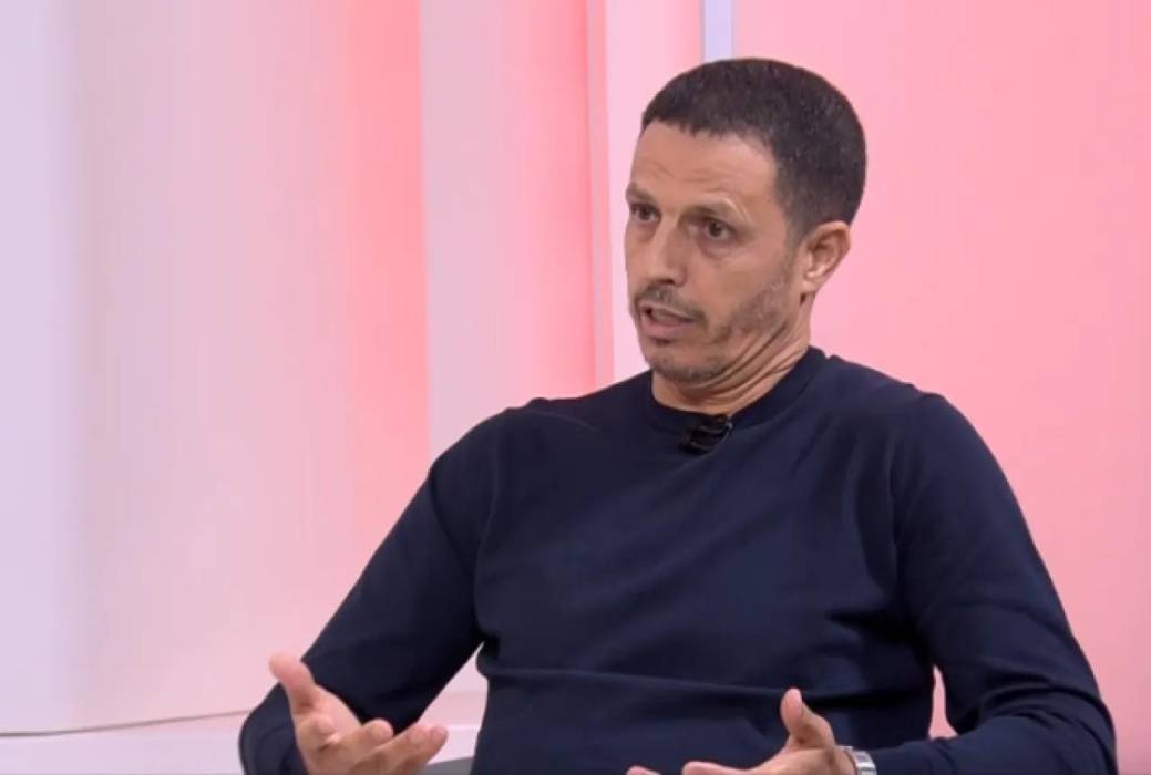 مدرب النشامى : نتابع لاستقطاب أردني في الدوري الانجليزي