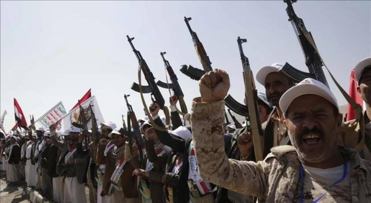 الحوثيون يعلنون إنهاء الهدنة مع الولايات المتحدة