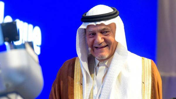 لماذا اختارت السعودية باكستان حليفًا استراتيجيًا منذ عقود؟ الامير تركي الفيصل يجيب
