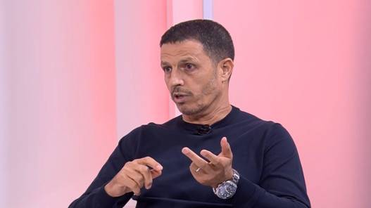 مدرب النشامى: هدفنا لقب كأس العرب وتحضيرات المونديال تسير وفق خطة واضحة