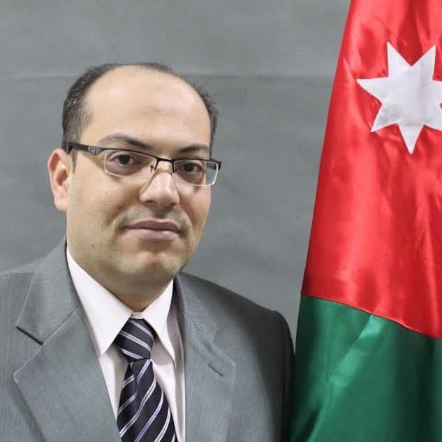 الدكتور محمد صالح جرار آل خطاب .. نموذج في الإخلاص والعطاء