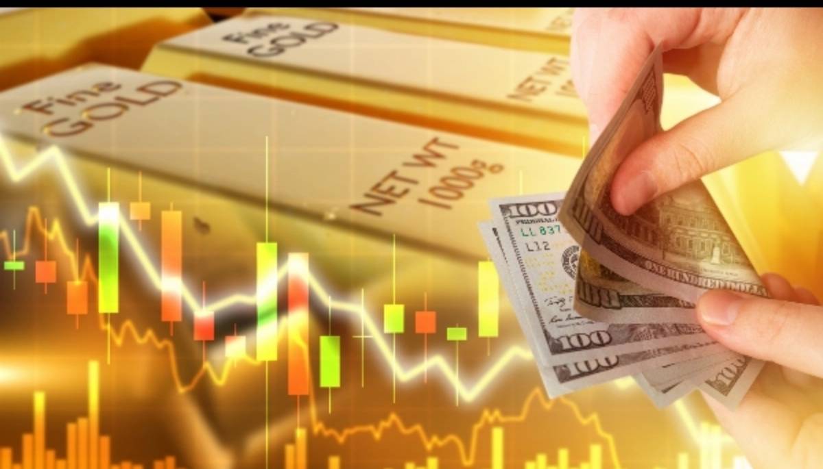 الذهب يسجل مستوى قياسيا بدعم من الإقبال على الملاذ الآمن بعد إغلاق الحكومة الأميركية