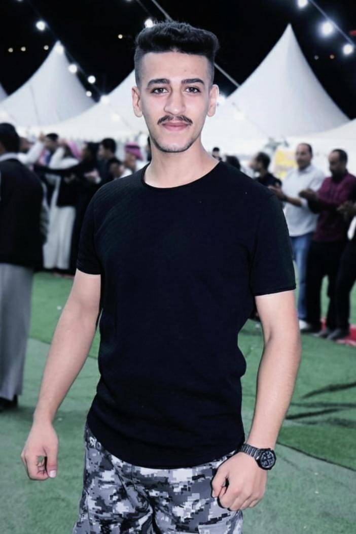 شباب السلط يهنئون عمرو الفاعوري بعيد ميلاده الثالث والعشرين