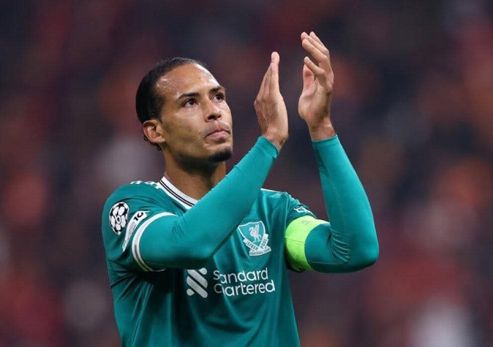 قائد ليفربول : من الصعب تقبّل هذه الخسارة