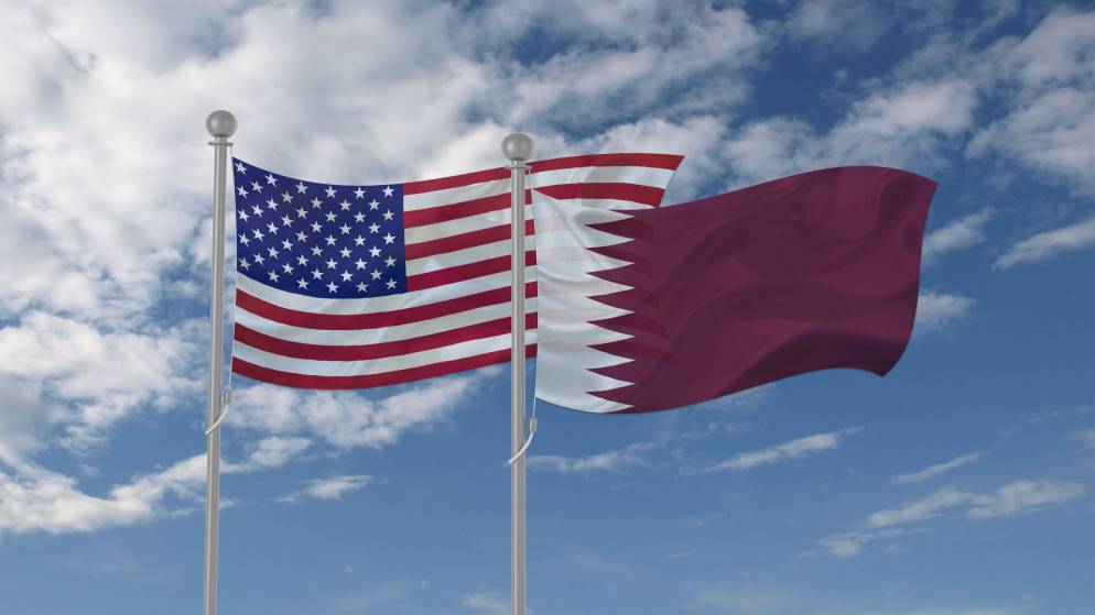 أكسيوس: ترامب وقع أمرا تنفيذيا يعزز التزام الولايات المتحدة بأمن قطر