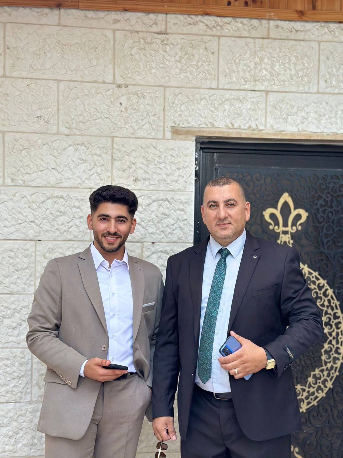 نزار الزعبي رئيسًا لقسم الإصلاح والإرشاد الأسري في جامعة جدارا