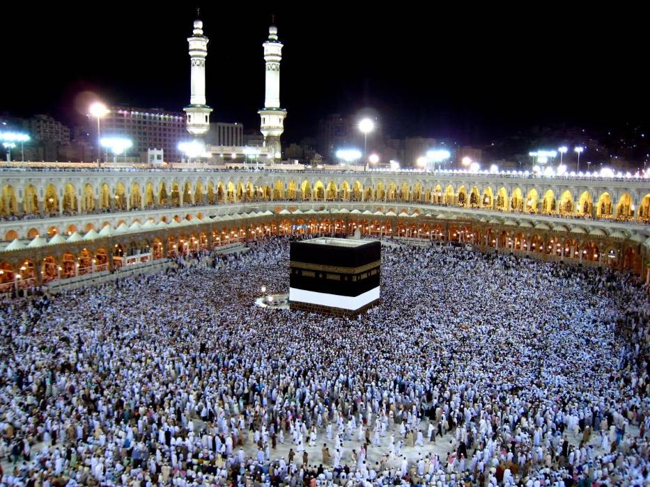 بدء التسجيل الأولي للحج الأحد المقبل