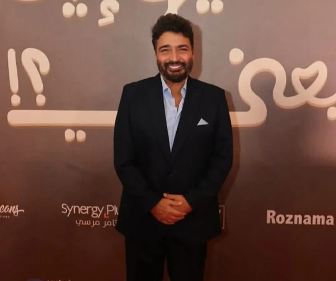 حميد الشاعري يقدم نسرح في زمان الأغنية الدعائية لفيلم فيها إيه يعني لـ ماجد الكدواني