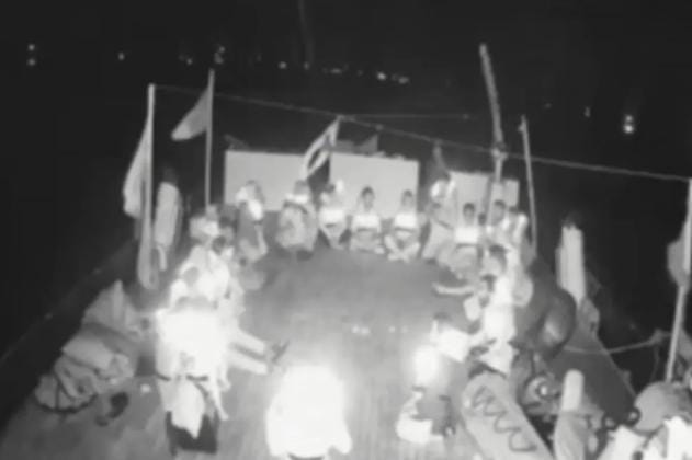 إعلام عبري: قوات بحرية بدأت بالفعل السيطرة على أسطول الصمود