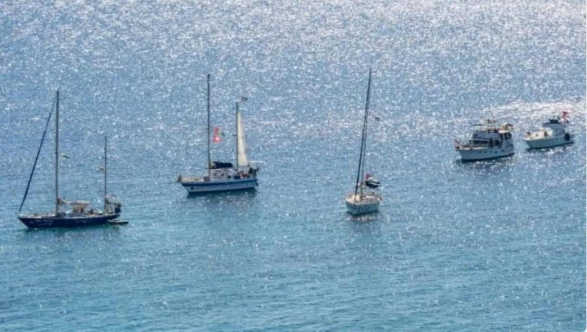 مصادر إسرائيلية: السيطرة على الأسطول ستتواصل حتى الخميس