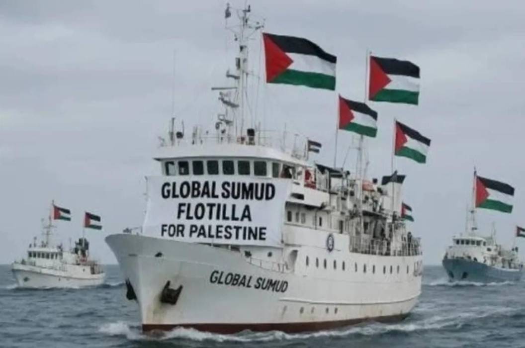 نقابة إيطالية تدعو لإضراب عام