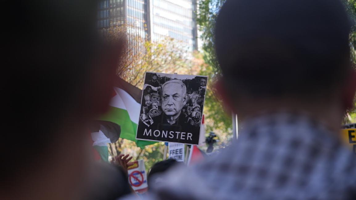 وثائق مسربة تكشف عن دفع 7000 دولار لمؤثرين أميركيين عن كل منشور مؤيد لإسرائيل