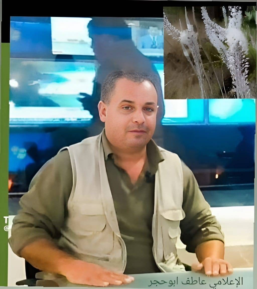 ابو حجر يكتب بريق الغيصلان