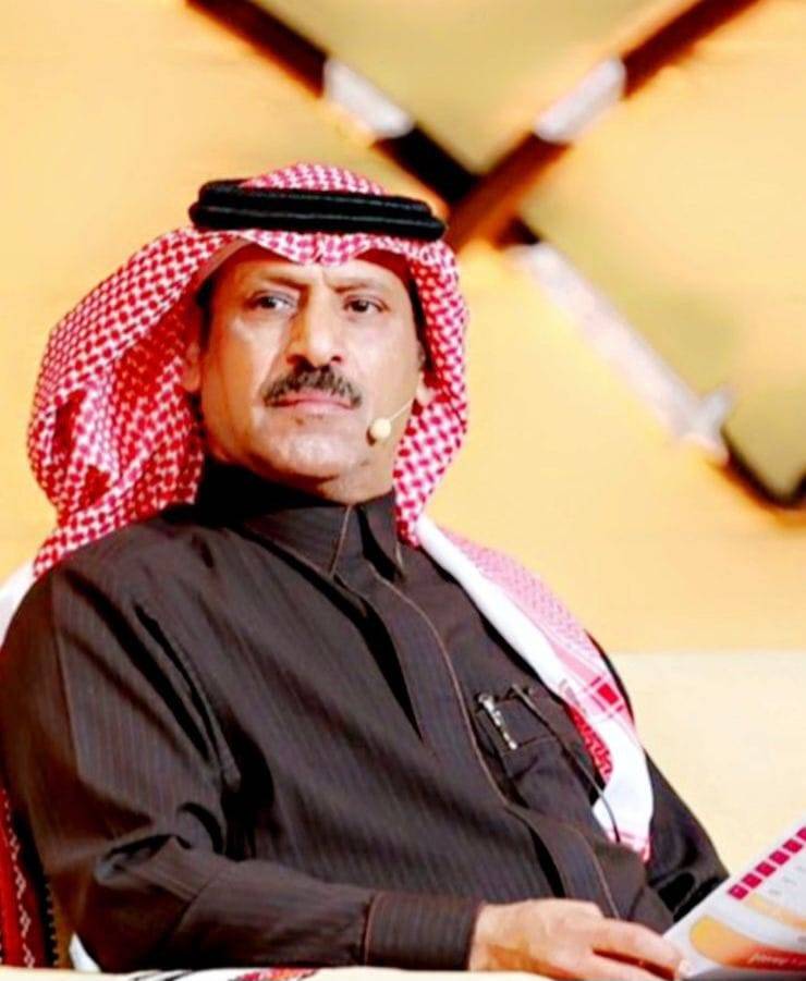 من الملاعب إلى المهرجانات: مسيرة خالد الشلوي الإعلامية