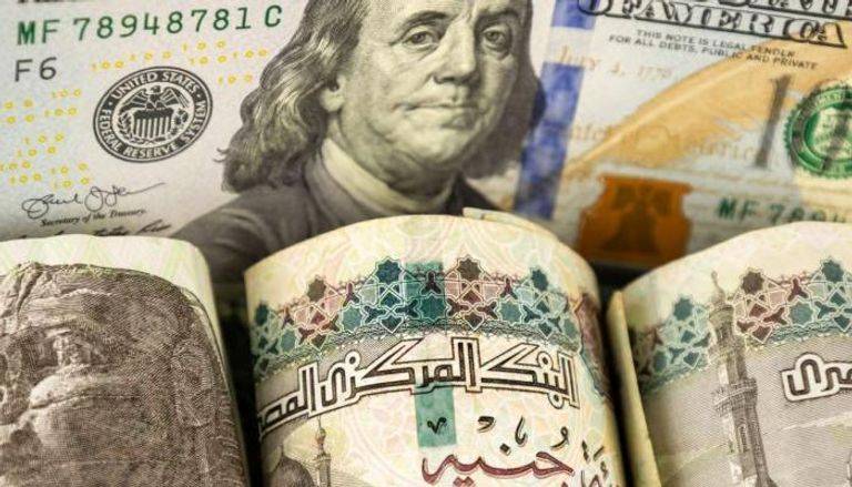 سعر الدولار اليوم في مصر الخميس 2 أكتوبر 2025