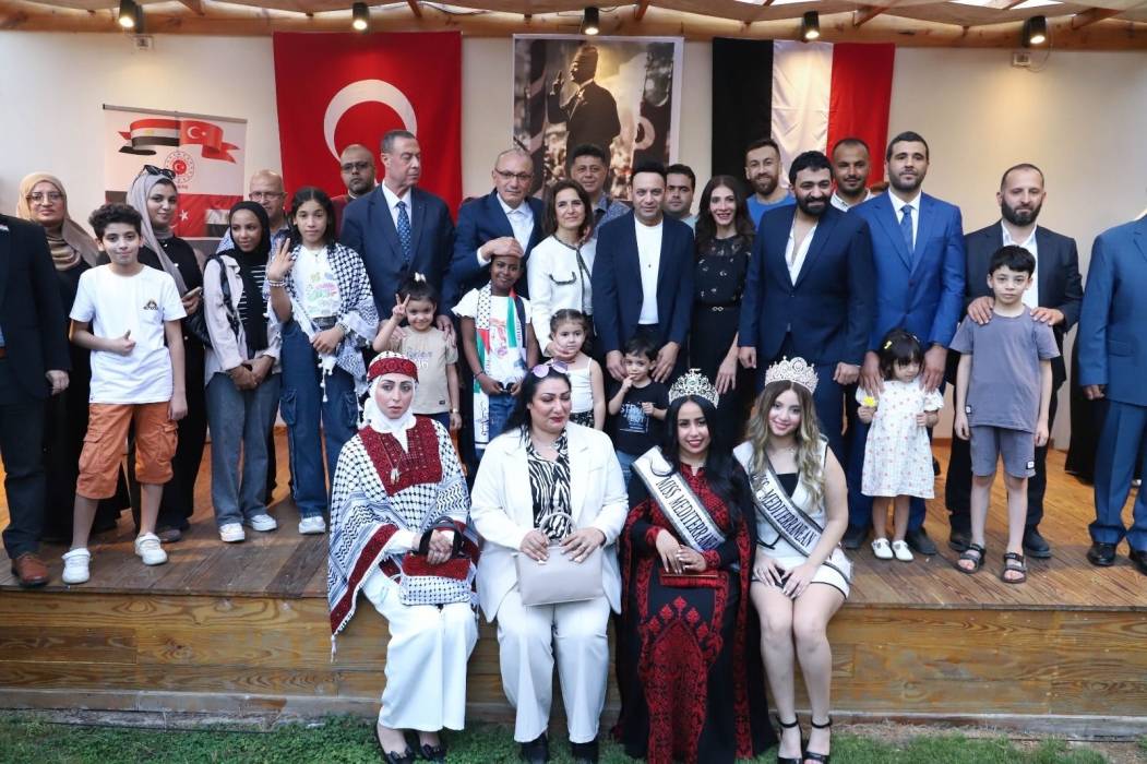 تركيا تُعلن 2025 عامًا للأسرة وتؤكد من القاهرة: دعم فلسطين رسالة إنسانية تتجاوز الحدود