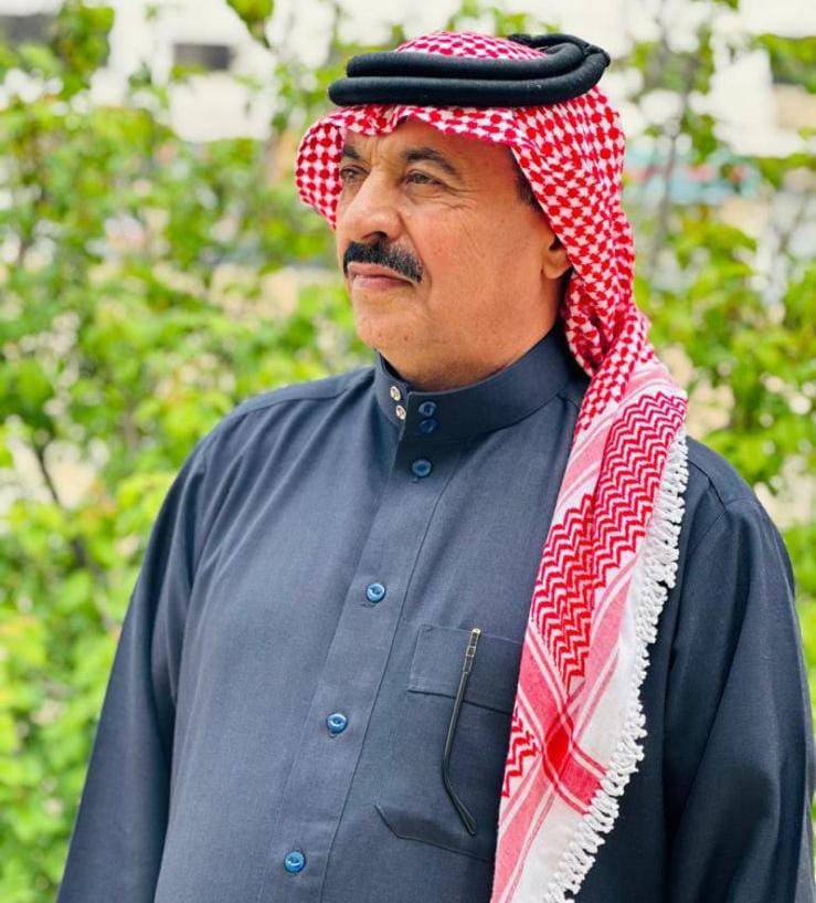 عزّت علي البرّي.. عطاء وانضباط في خدمة الأمن العام منذ 1972 حتى 1995