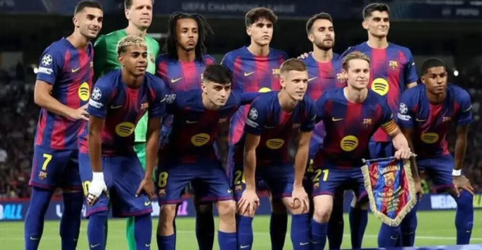 ماكينة فليك التهديفية تحطم ارقام النادي بعد 125 عامًا