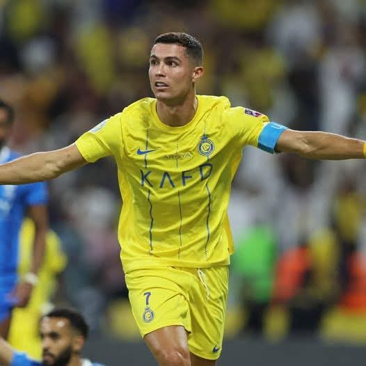 مدرب النصر يكشف سبب غياب رونالدو عن مباراة الزوراء في العراق