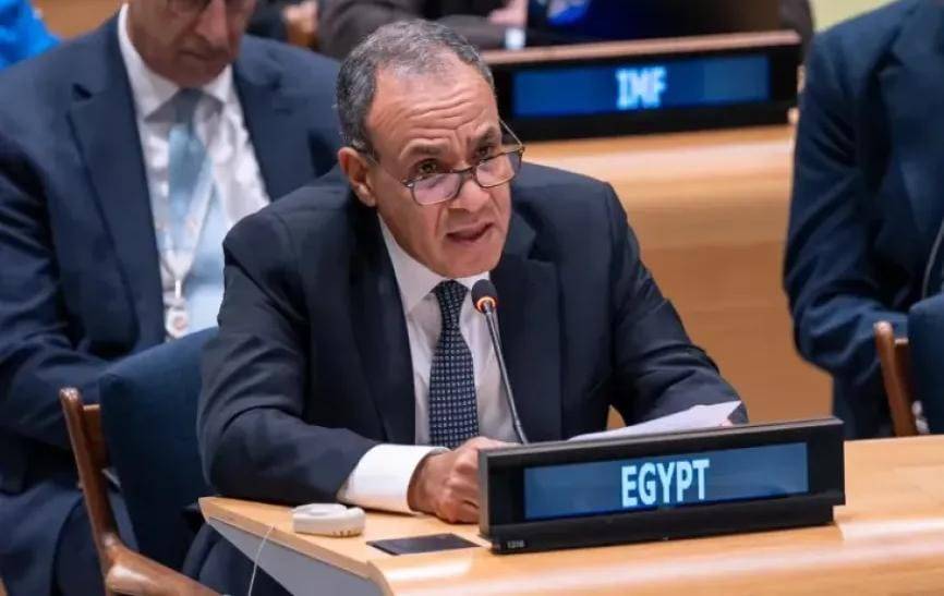 مصر تعلن رسميا: هناك الكثير من الثغرات في خطة ترامب بشأن حرب غزة