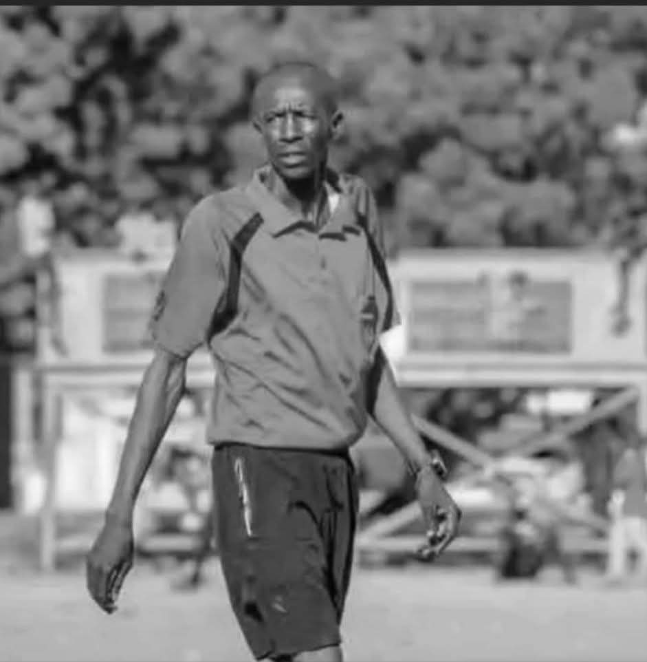 وفاة الحكم  السوداني يونس يس يونس (الجاز)