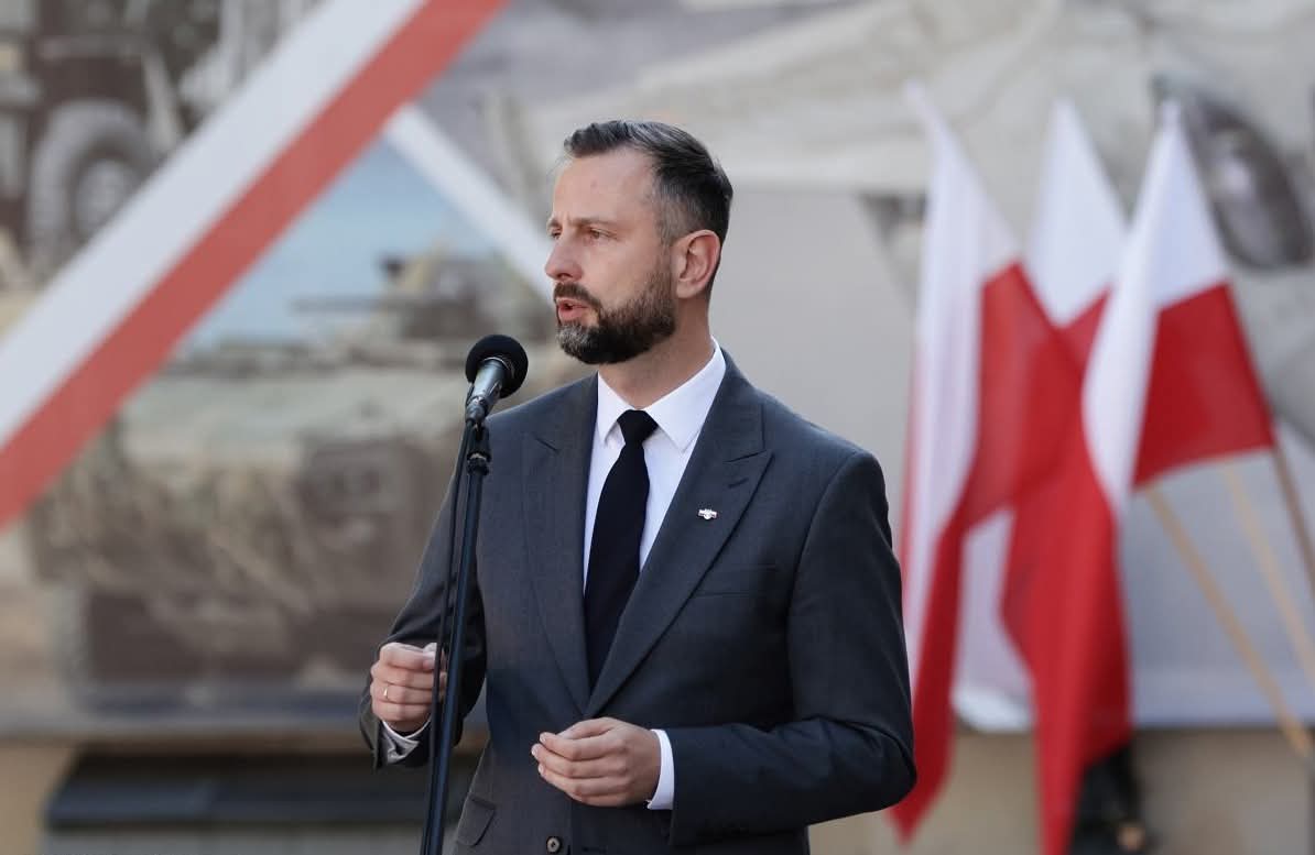 بولندا تبرم صفقة لشراء صواريخ أمريكية متطورة لطائرات إف35