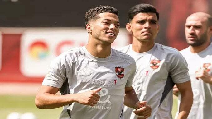 الأهلي المصري يصعّد موقفه تجاه إمام عاشور