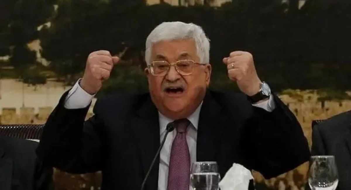 عباس: انتخابات عامة رئاسية وتشريعية خلال عام من انتهاء الحرب