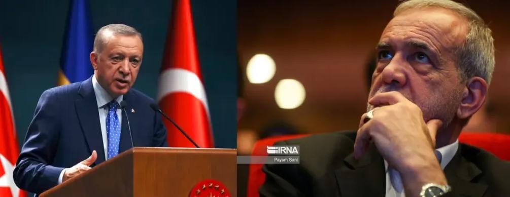 تركيا تضرب إيران بعقوبات اقتصادية قاسية بسبب البرنامج النووي