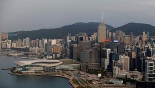 هونغ كونغ تحت أعين الذكاء الاصطناعي.. 60 ألف كاميرا تراقب الوجوه