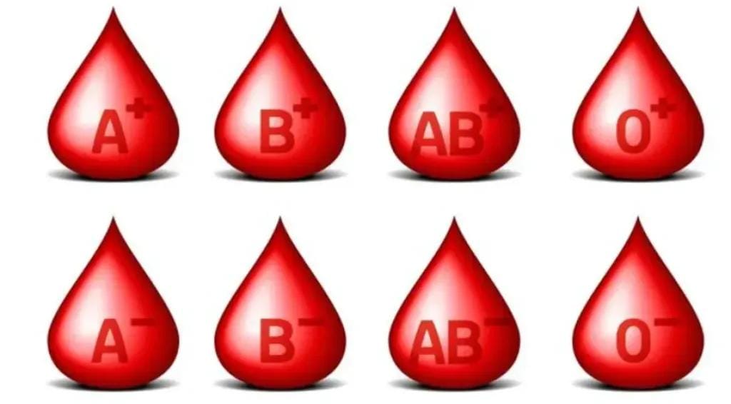 دراسة تكشف: فصيلة الدم قد تحدد خطر الإصابة بالسكتة الدماغية قبل الستين