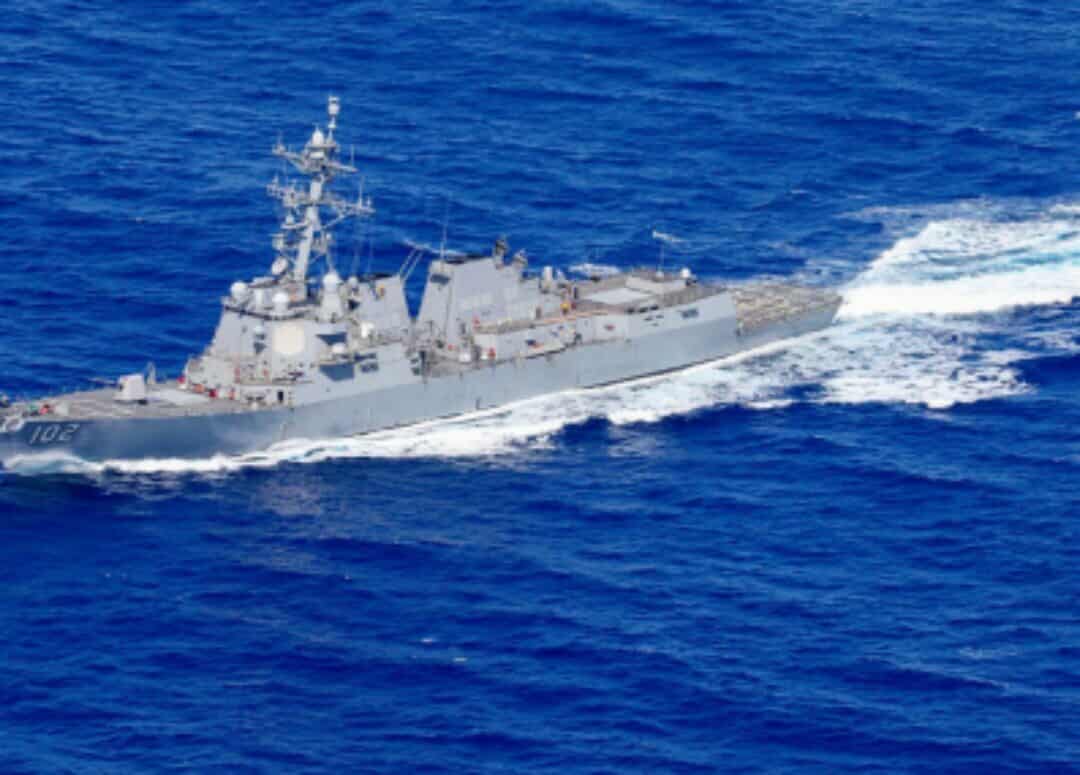 مقتل 4 أشخاص في ضربة أمريكية لقارب يشتبه في تهريبه المخدرات قبالة سواحل فنزويلا