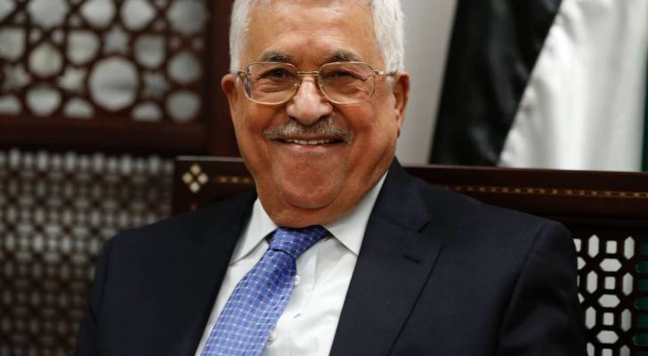 عباس يرحب بإعلان ترمب وقف الحرب واستئناف المفاوضات: مستعدون للعمل فورًا لتحقيق السلام الدائم