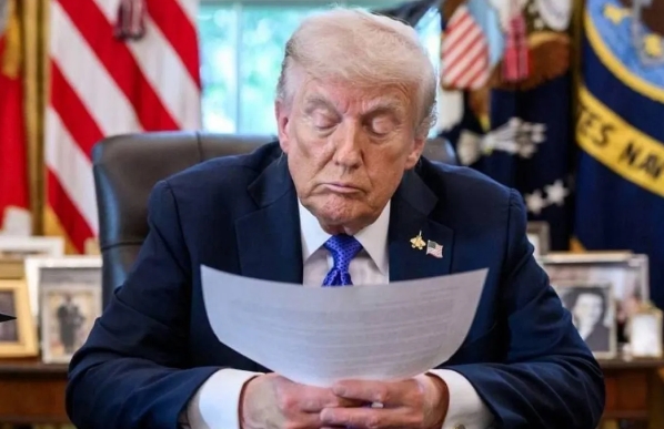 رد ترمب على بيان حماس يثير استغراب الصحفيين والمحللين الإسرائيليين.. كيف قرأوه؟