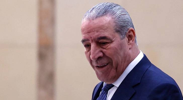 حسين الشيخ يرحب بإعلان ترمب وتصريحات حماس الإيجابية ويعرض رؤية السلطة للحل