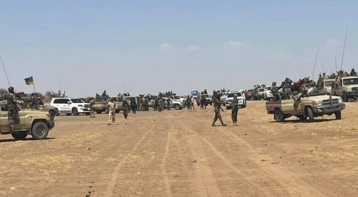 القوة المشتركة تشيد بقائد الفرقة السادسة بالفاشر: أسطورة حية ودرع واقٍ