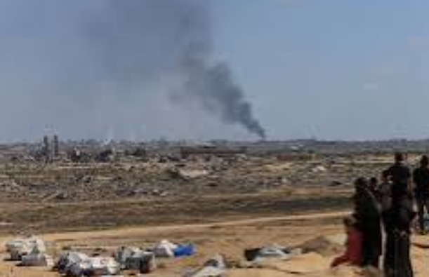 ترحيب عربي ودولي برد حماس على خطة ترمب لإنهاء الحرب على غزة