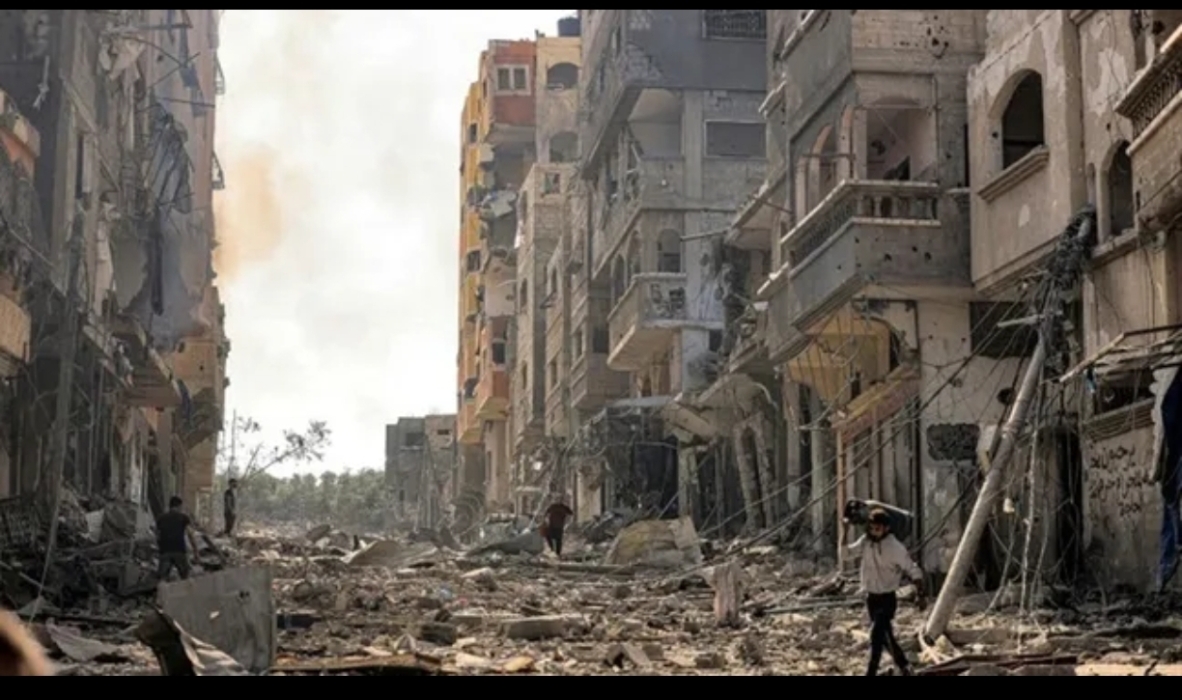 إسرائيل: دخلنا المرحلة الأولى من مفاوضات غزة التي ستستغرق أيامًا