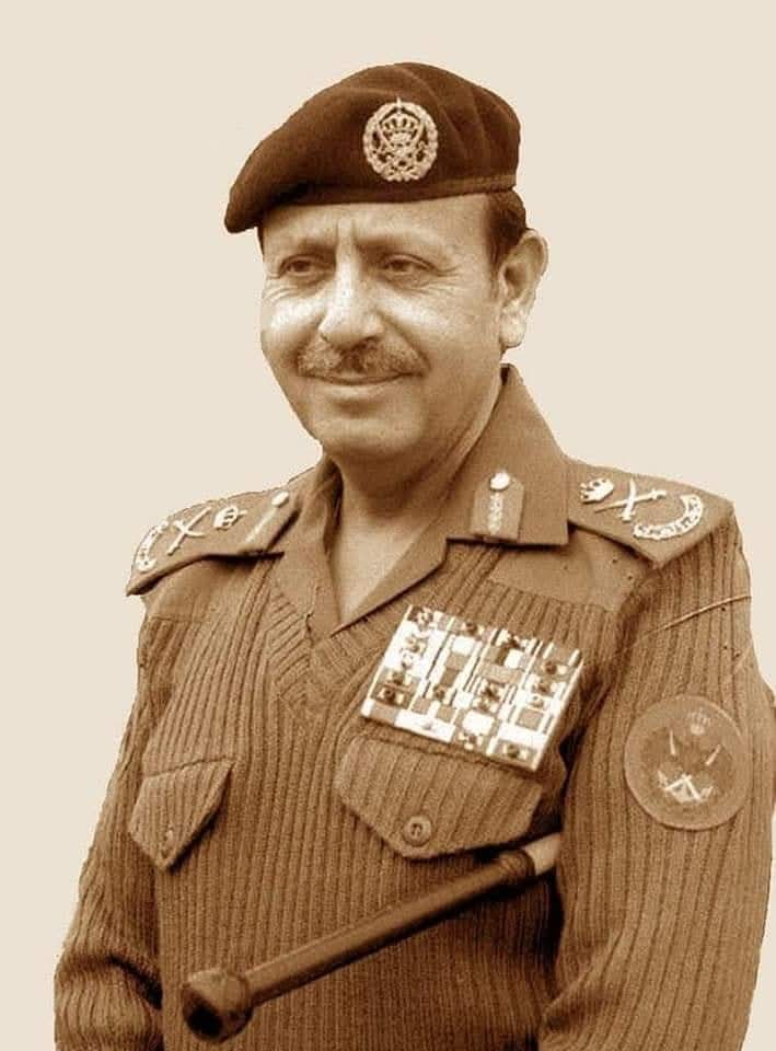 الأمير زيد بن شاكر.. مسيرة وطنية خالدة في خدمة الأردن