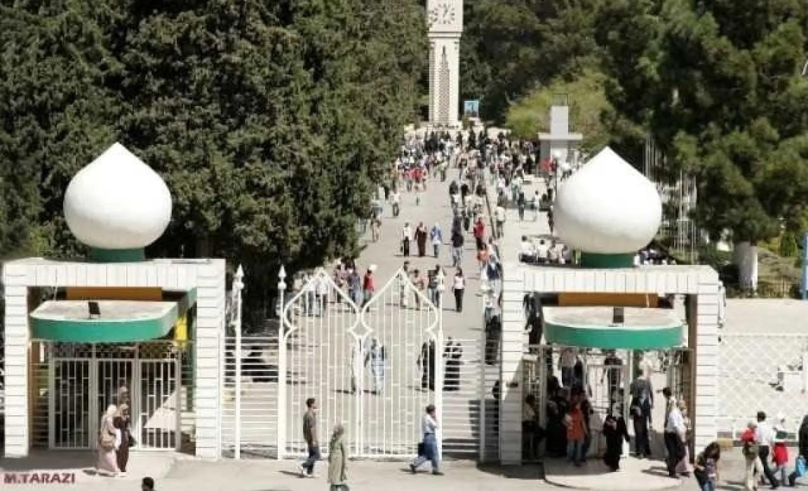 الاردن .. الطلاب يتوجهون الى جامعاتهم الأحد