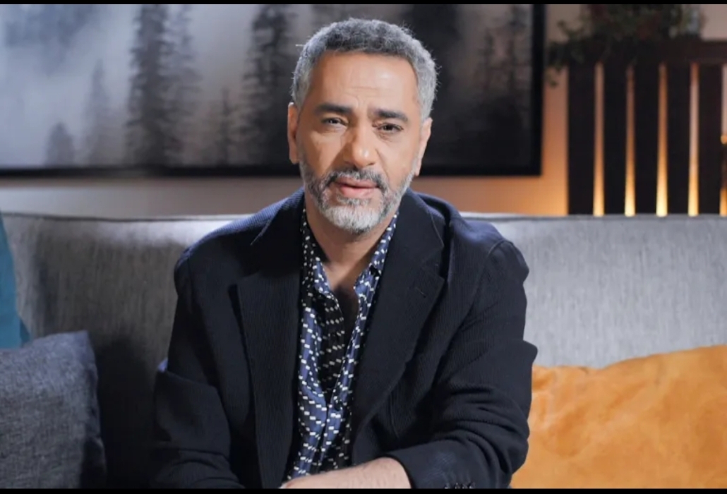 الفنان فضل شاكر يسلّم نفسه للجيش اللبناني