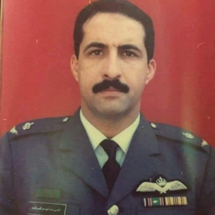 الشهيد الحباشنة.. درس في الإيثار والتضحية من أجل الوطن