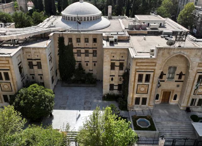 سوريا تنتخب اليوم أول برلمان بعد الأسد