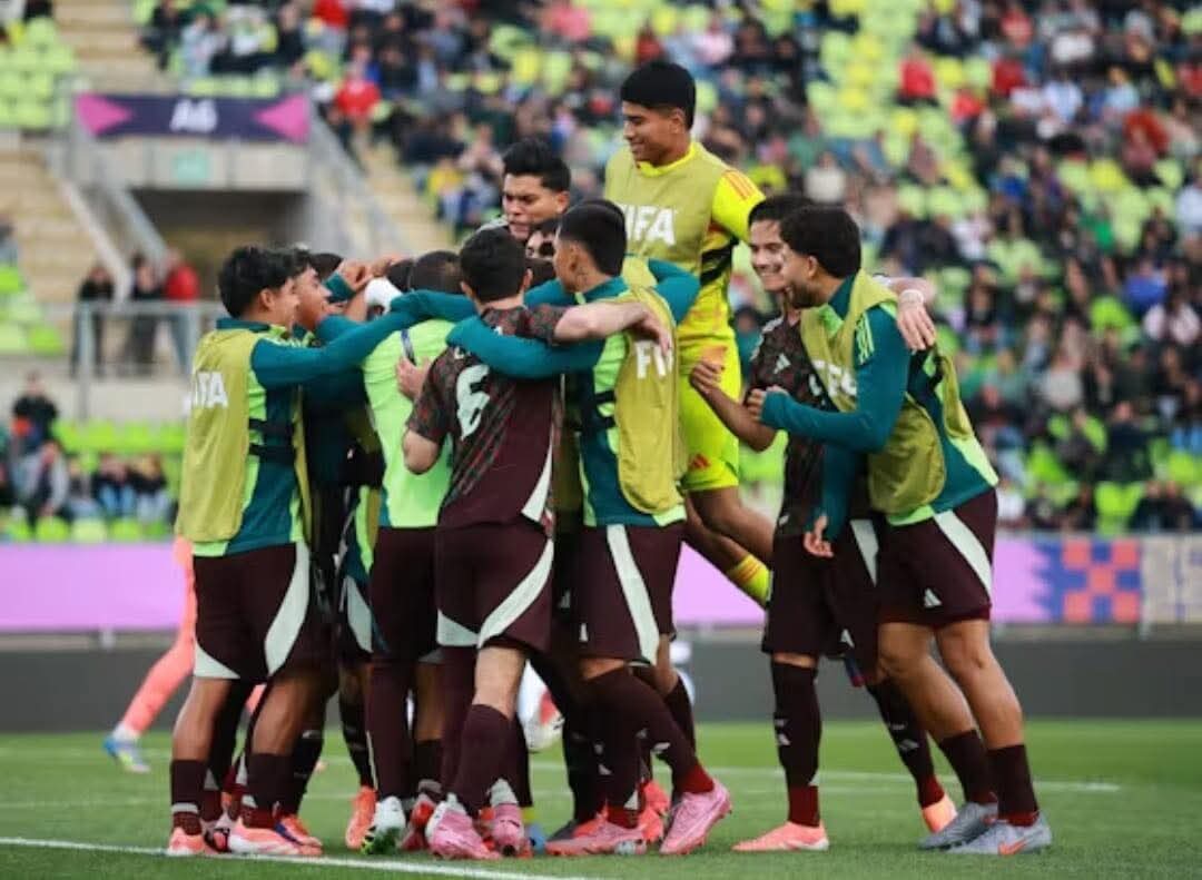 كأس العالم تحت الـ٢٠ عاماً: إيطاليا والمكسيك وإسبانيا تتأهل إلى دور الـ ١٦ وأستراليا تُبقي على آمالها