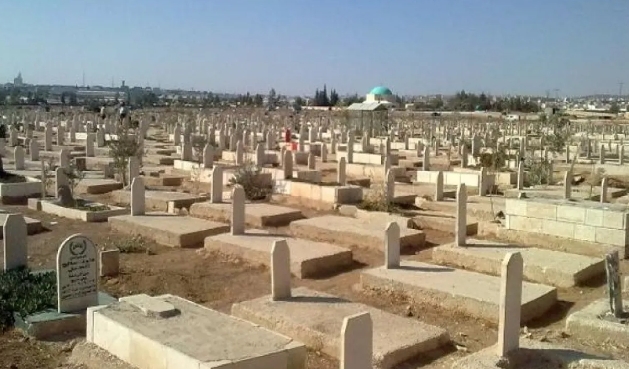 كم عدد الأردنيين الذين توفوا في عام 2024؟