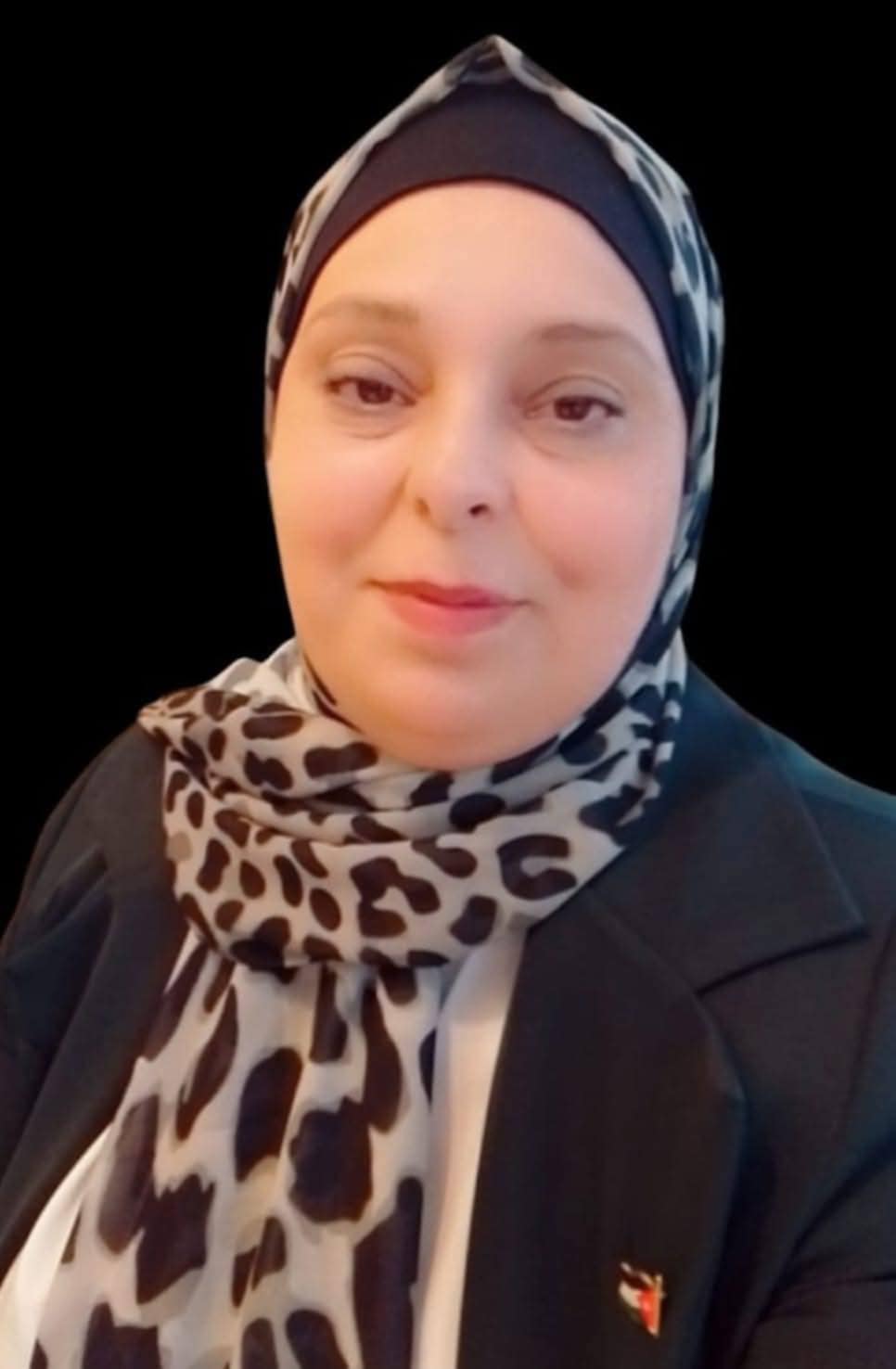 مدير تربية الموقر يهنئ المشرفة إنعام أرشود بتعيينها مستشاراً للتطوير المدرسي