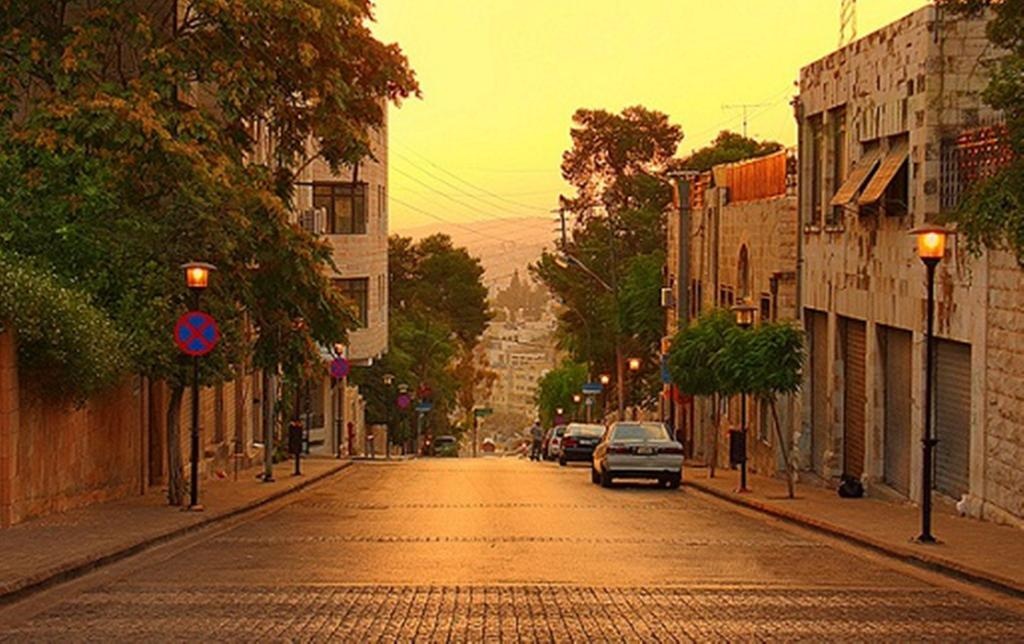 طقس لطيف حتى الخميس في أغلب المناطق