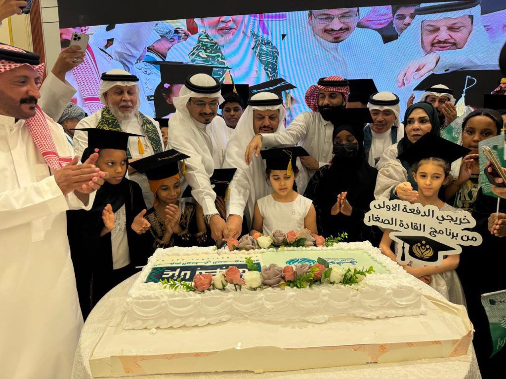 جمعية التوفيق لخدمات الأيتام المتخصصة تدشن انطلاقتها الرسمية