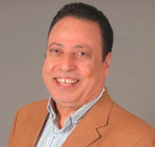 مروة حسن تهنئ الفنان الكبير أشرف شكري بعيد ميلاده وتشيد بمشواره الفني المضيء وإنسانيته الراقية